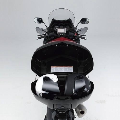 ワイズギア Y'S GEAR(YAMAHA) ユーロトップケース 50L MT-09 SP