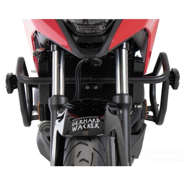 Hepco Becker Becker ヘプコ ベッカー エンジンガード 上質 Nc750x Honda ホンダ Dct