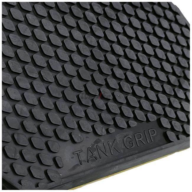 WR3 ダブルアールスリー サイドタンクグリップ 厚型 Ninja250 Z250