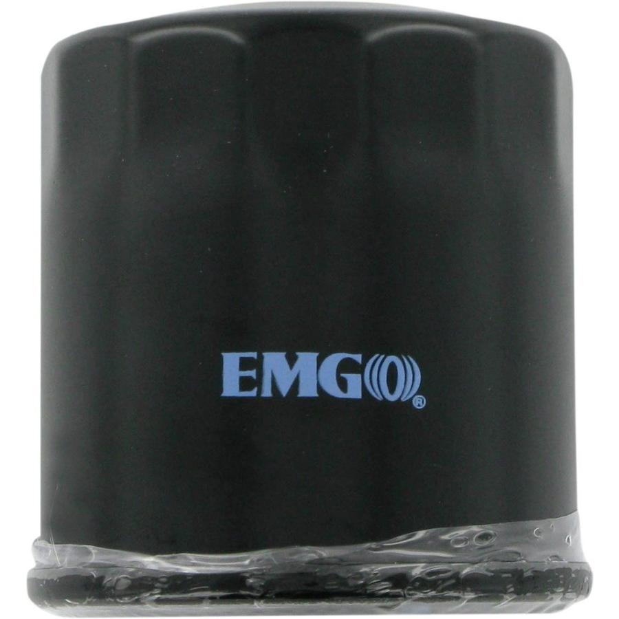 EMGO 全商品オープニング価格 EMGO:エムゴ OIL FILTER 49065-2071 期間限定 78 10-24410 400 Mule 4×4 カワサキ 610 KAWASAKI KAF