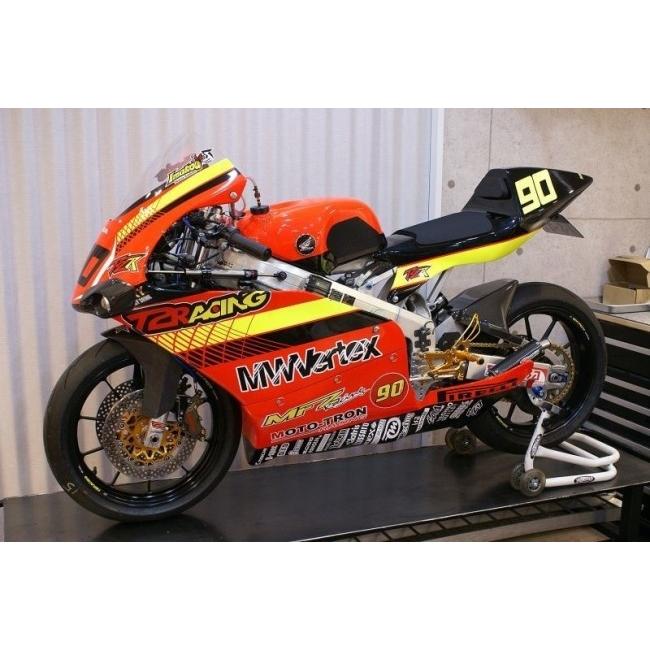 NS250R ホンダ　2サイクル　フルカウル ホンダ2サイクル250初のフルカウルロードモデル「NS250R/F」とは