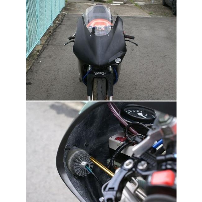 T2 Racing T2レーシング オリジナル フルカウル TYPE-1 ストリートタイプ 【復刻ver.】 NSR250R HONDA ホンダ フルカウル・外装セット カウル関連 外装 | T2Racing | 07
