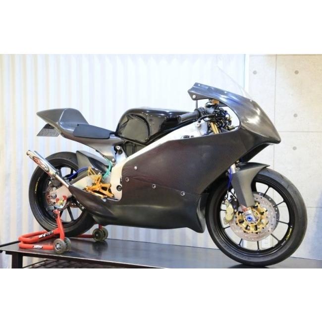 T2 Racing T2レーシング オリジナル フルカウル TYPE-1 ストリートタイプ 【復刻ver.】 NSR250R HONDA ホンダ｜webike｜03