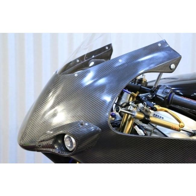 T2Racing T2 Racing T2レーシング オリジナル フルカウル TYPE-1