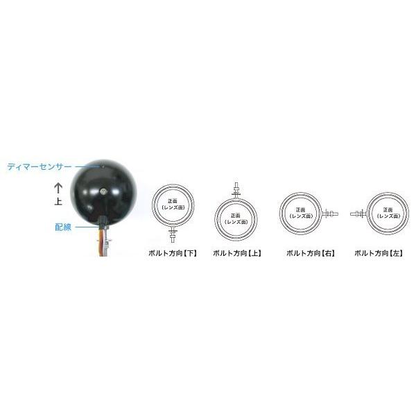 PROTEC プロテック FLT-Y03 LEDフォグライトキット XMAX XMAX300 YAMAHA ヤマハ フォグランプ 灯火類 電装系_6