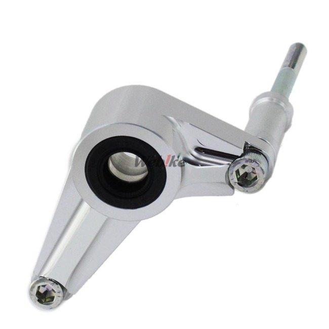 G-Craft ASIA G-Craft ジークラフト シフトガイド タイプ2 C125 CT125