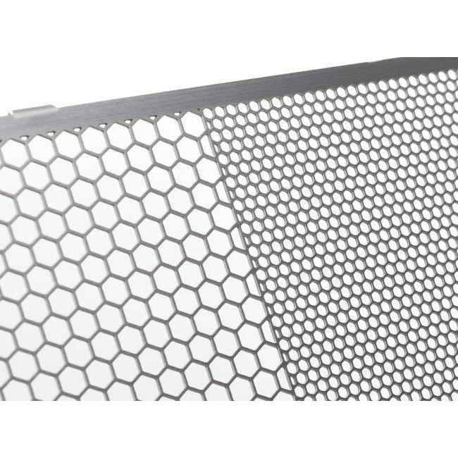 ETCHING FACTORY エッチングファクトリー ラジエター＆オイルクーラーガードセット ZX10R KAWASAKI カワサキ 冷却関連 エンジン | Etching Factory | 08