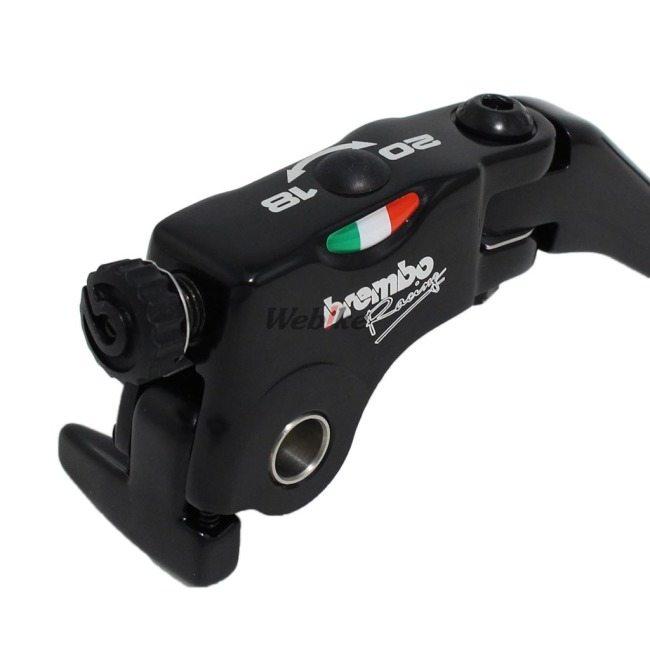 brembo Brembo ブレンボ コンプリートレバーキット for 19RCS brembo Brembo ブレンボ コンプリートレバーキット for 19RCS