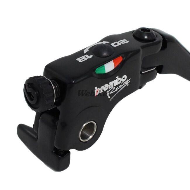 brembo（ブレンボ） コンプリートレバーキット for 19RCS ブレーキ