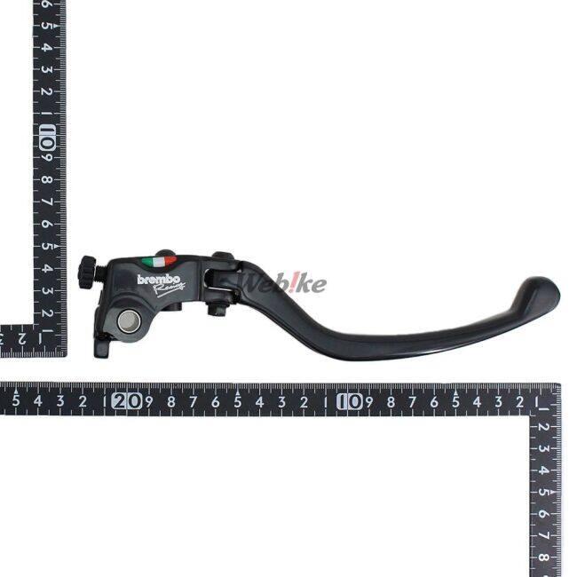 brembo（ブレンボ） コンプリートレバーキット for 19RCS ブレーキ