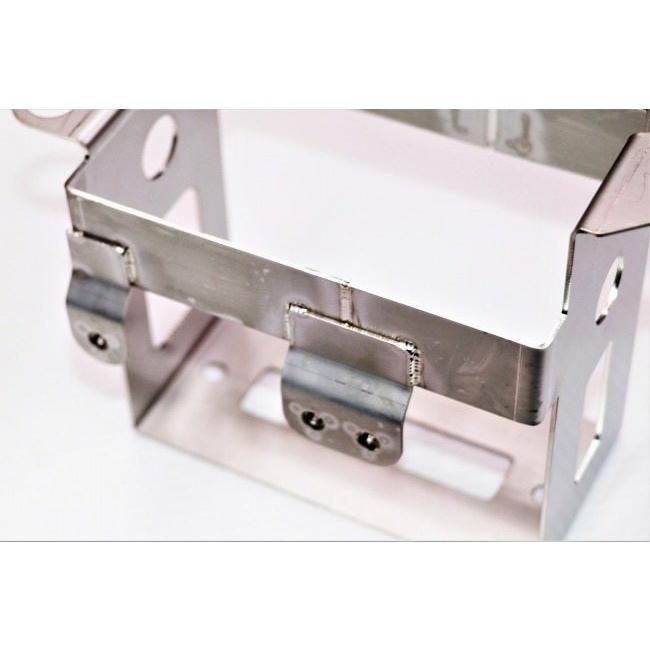 GSX1100S オオノスピード バッテリー ケース OHNO SPEED（オオノ