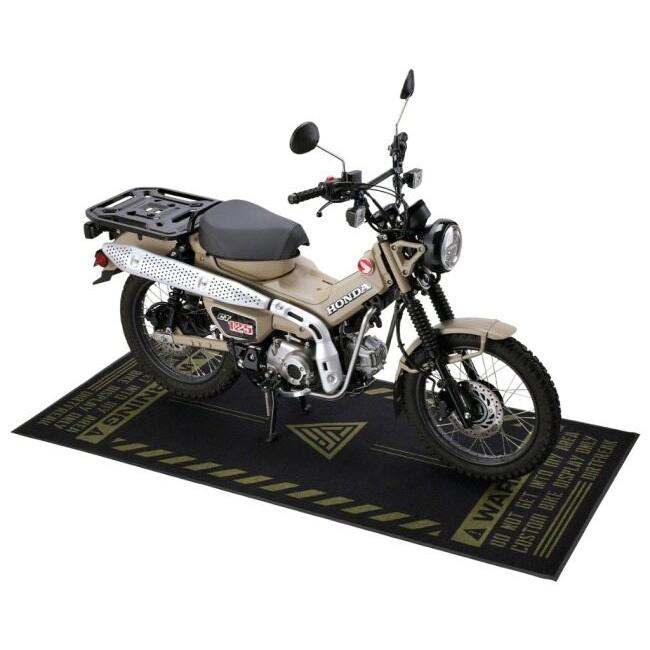 DIRTFREAK ダートフリーク レーシングフロアマット メンテナンスマット・ピットマット・スタンドマット | ダートフリーク | 01