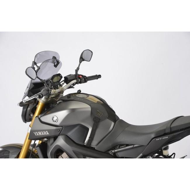 BAGSTER バグスター EASYシステム イージートレイルEVO その他タンクバッグオプション・補修部品 車体用バッグ・ケース | BAGSTER | 01