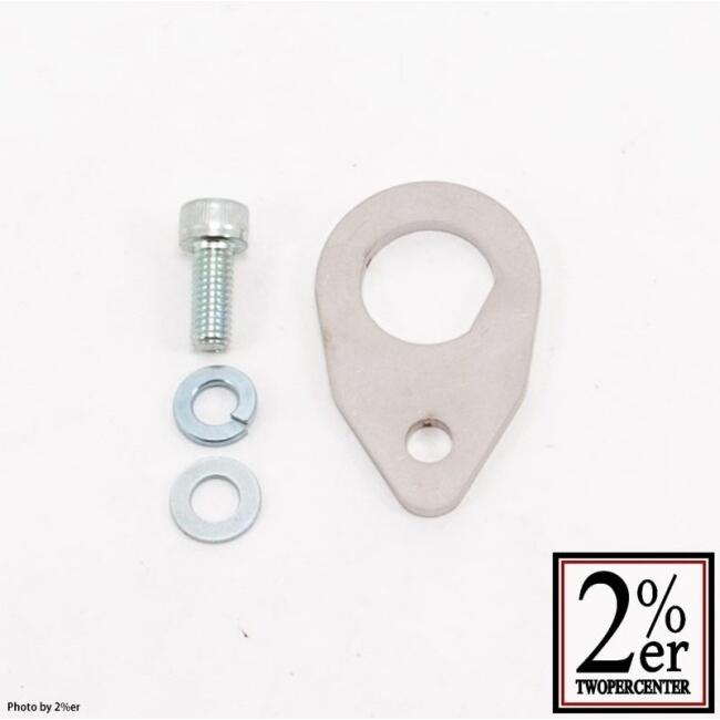 2%er ツーパーセンター カスタムイグニッションスイッチ ボルトオンキット その他イグニッションコイルオプション・補修部品 点火系 エンジン | 2%er | 01