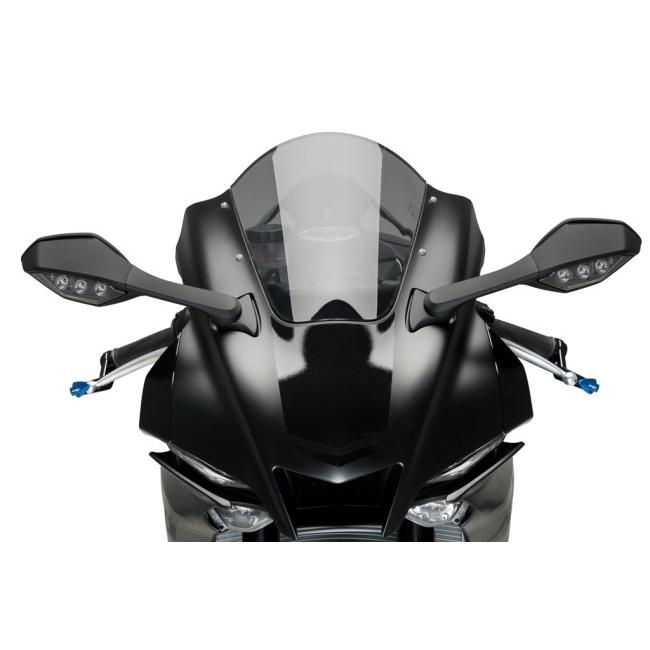 Puig プーチ クラッチレバープロテクター(Clutch Lever Protector) カラー：オレンジ レバーガード ハンドルの画像