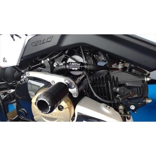 T-REV(寺本自動車商会) ティーレブ T-REVmini SPキット カラー：チタン