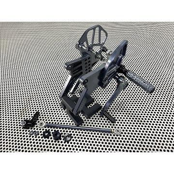 SUPER NOW（スーパーナウ） レーシングバックステップ タイプ：逆