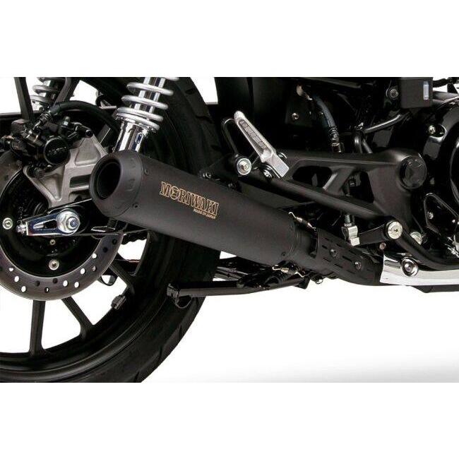 モリワキ MORIWAKI ENGINEERING モリワキエンジニアリング スリップ