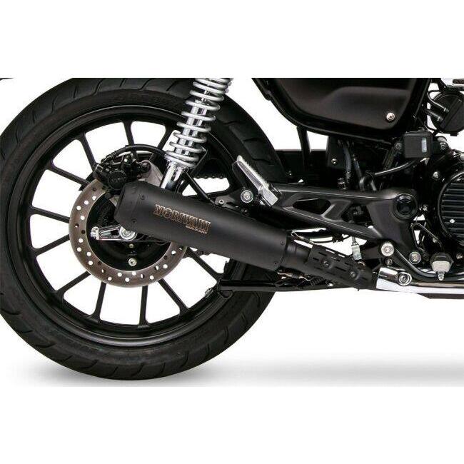 モリワキ MORIWAKI ENGINEERING モリワキエンジニアリング スリップ