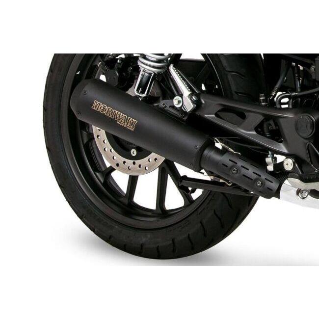 モリワキ MORIWAKI ENGINEERING モリワキエンジニアリング スリップ
