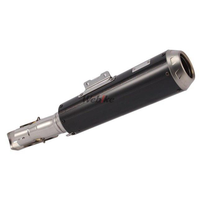 ★モリワキ GB350 SHORT MEGAPHONE スリップオンエキゾースト モリワキ MORIWAKI ENGINEERING モリワキエンジニアリング