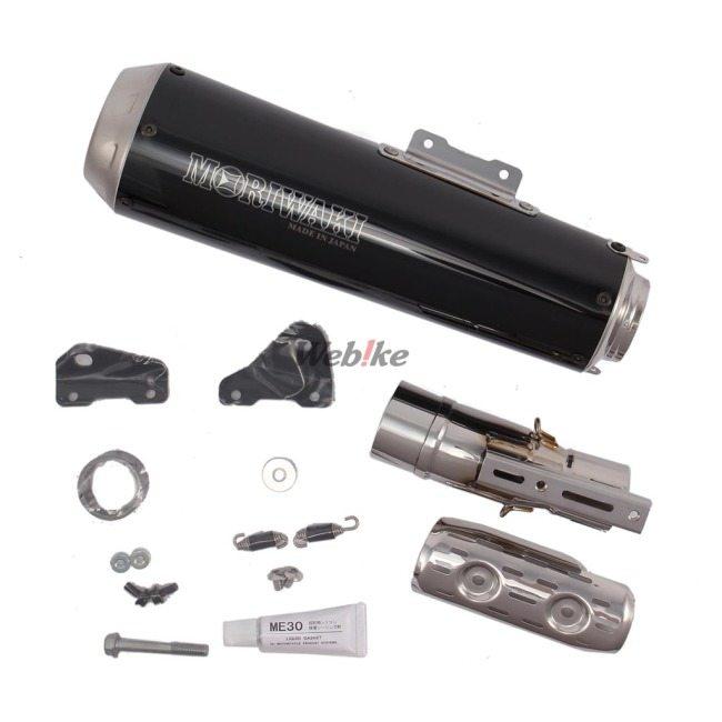 モリワキ MORIWAKI ENGINEERING モリワキエンジニアリング スリップ