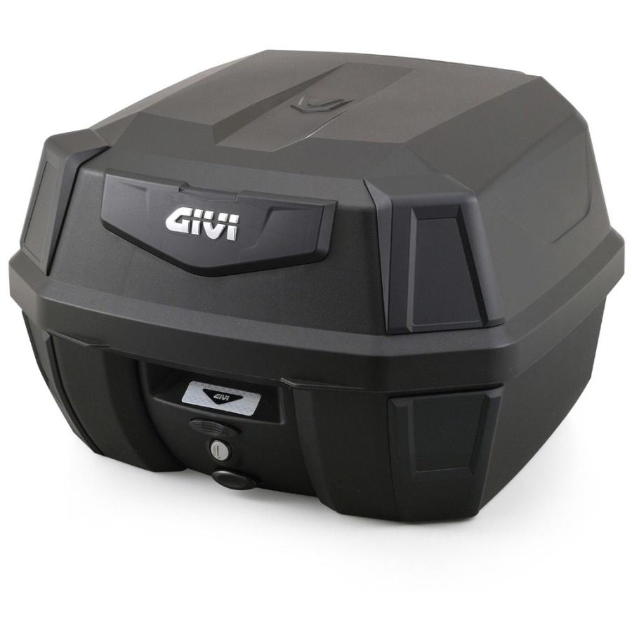 GIVI ジビ モノロックケース ANTARTICA リアボックス[B42N-ADV GIVI ジビ モノロックケース ANTARTICA リアボックス[B42N-ADV