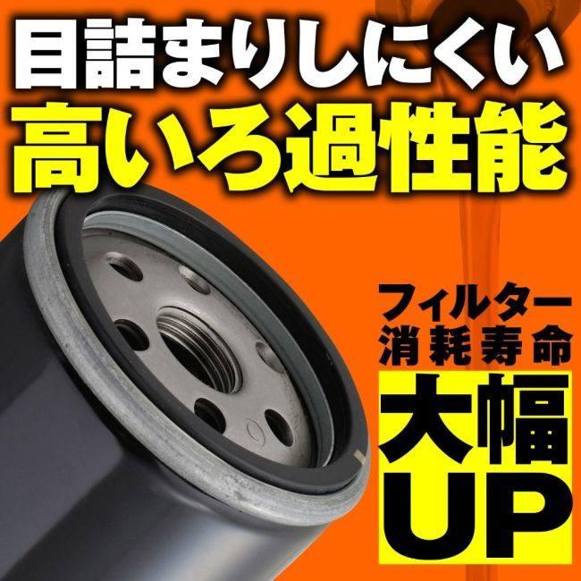 DAYTONA デイトナ リプレイスオイルフィルター HARLEY-DAVIDSON ハーレーダビッドソン オイルフィルター オイル | DAYTONA（バイク用品） | 02