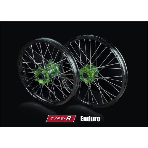 TGR TECHNIX GEAR TGRテクニクスギア TYPE-R Enduro(エンデューロ)用