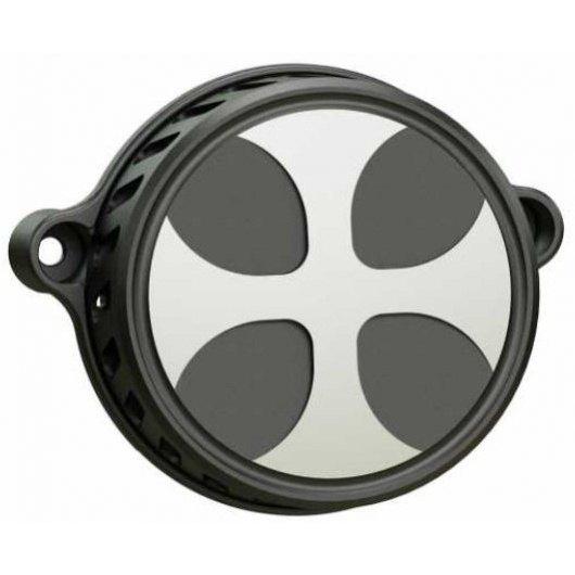 THUNDER BIKE サンダーバイク Powerfilter Kit Cross エアクリーナー ソフテイル ツーリング HARLEY-DAVIDSON ハーレーダビッドソン 吸気関連 エンジン