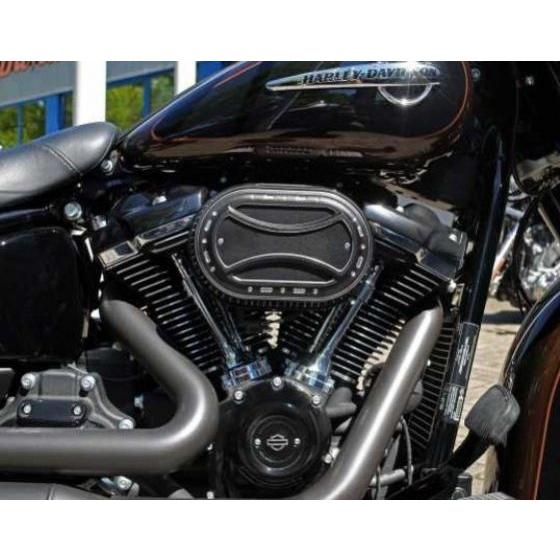 THUNDER BIKE サンダーバイク エアボックスカバー タイプ：Torque エア