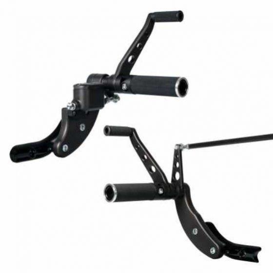 Brompton H&H 44T 楕円チェーンリング オーバル ブロンプトン Brompton H&H 44T チェーンリング オーバル ブロンプトン 【公式通販】