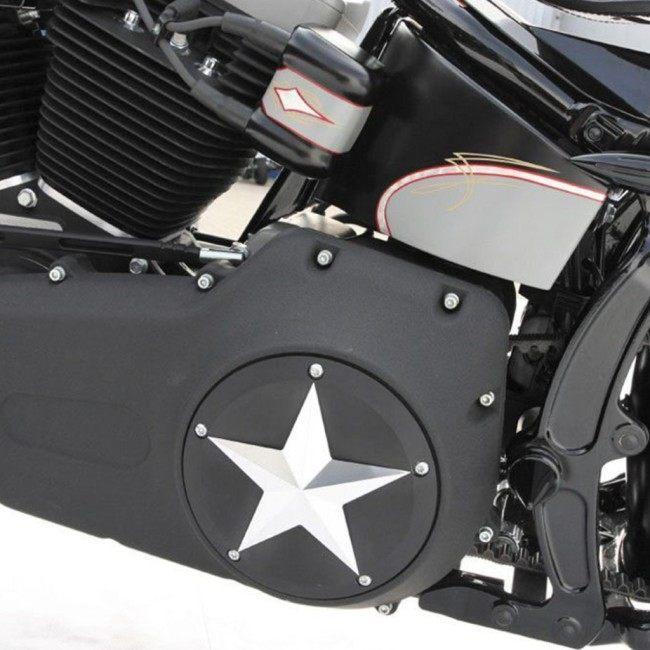 THUNDER BIKE サンダーバイク Open Mind ダービーカバー スポーツ