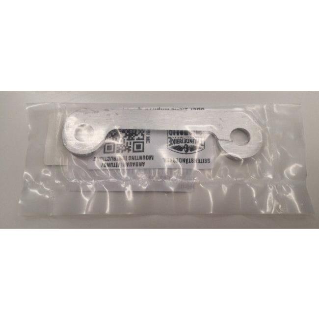 THUNDER BIKE サンダーバイク サイドスタンドアダプター ソフテイル HARLEY-DAVIDSON ハーレーダビッドソン サイドスタンド フレーム | ブランド登録なし | 03