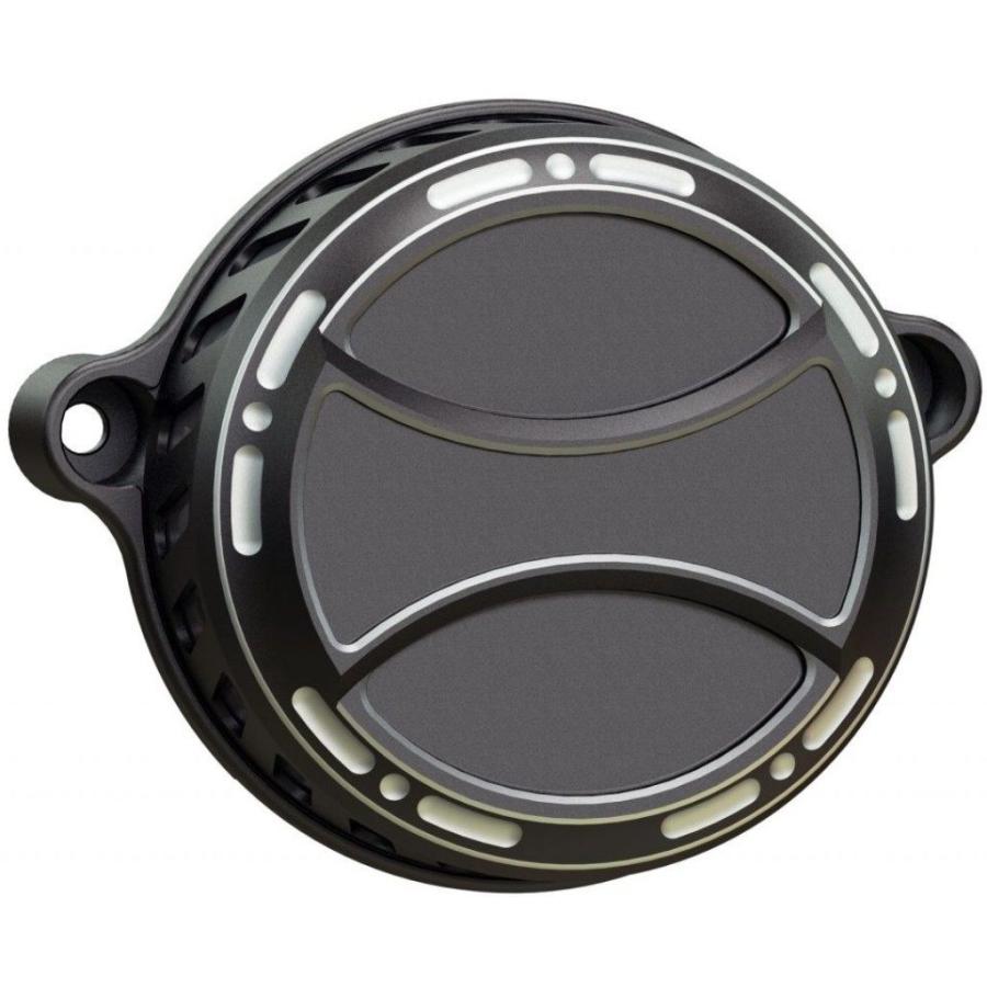 THUNDER BIKE サンダーバイク Powerfilter Kit Torque エアクリーナー ソフテイル ツーリング HARLEY-DAVIDSON ハーレーダビッドソン 吸気関連 エンジン