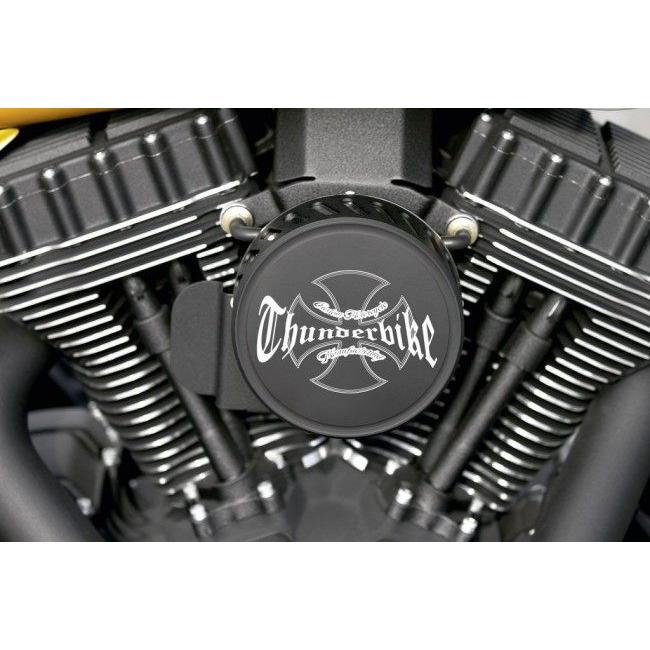THUNDER BIKE サンダーバイク Powerfilter Kit エアクリーナー