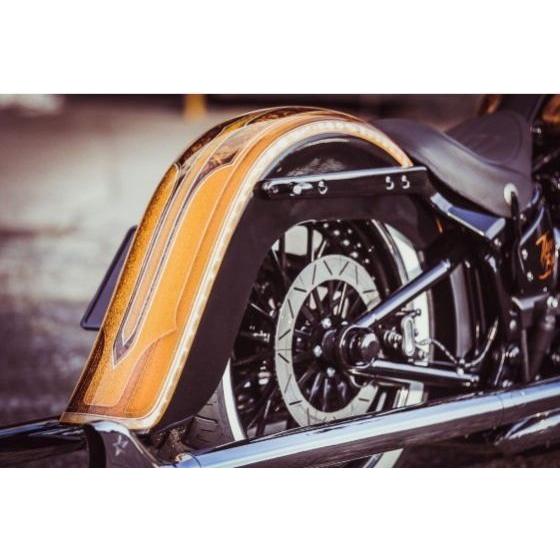 サスペンションキッド Harley-Davidson