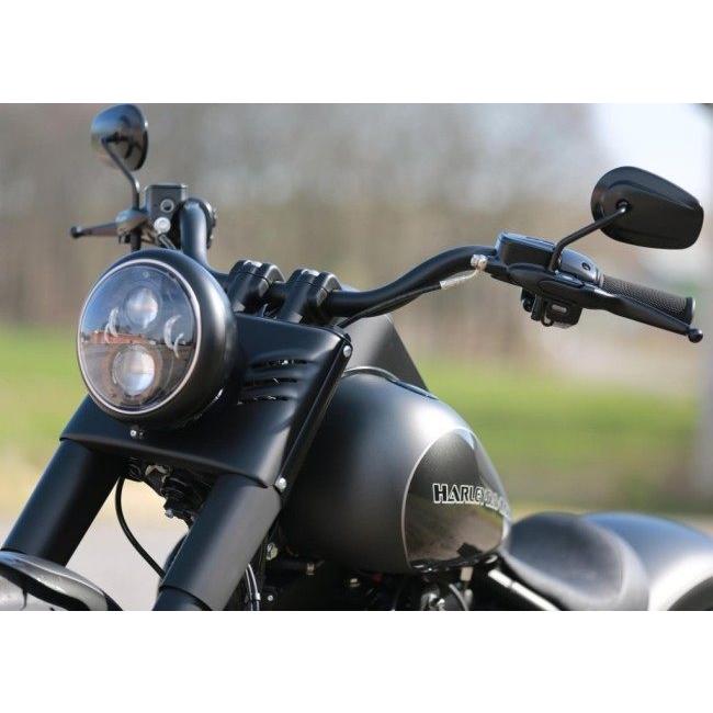 THUNDER BIKE サンダーバイク Turn Signals Stripe LED micro ターン