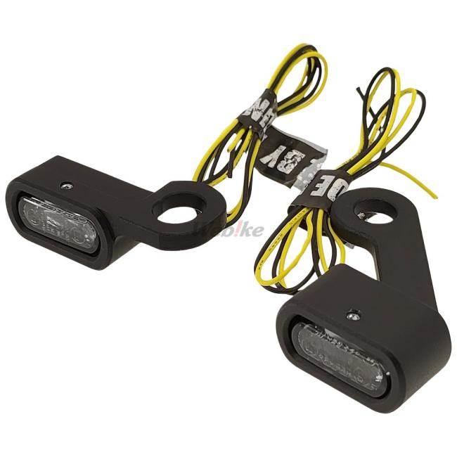THUNDER BIKE サンダーバイク Turn Signals Stripe LED micro
