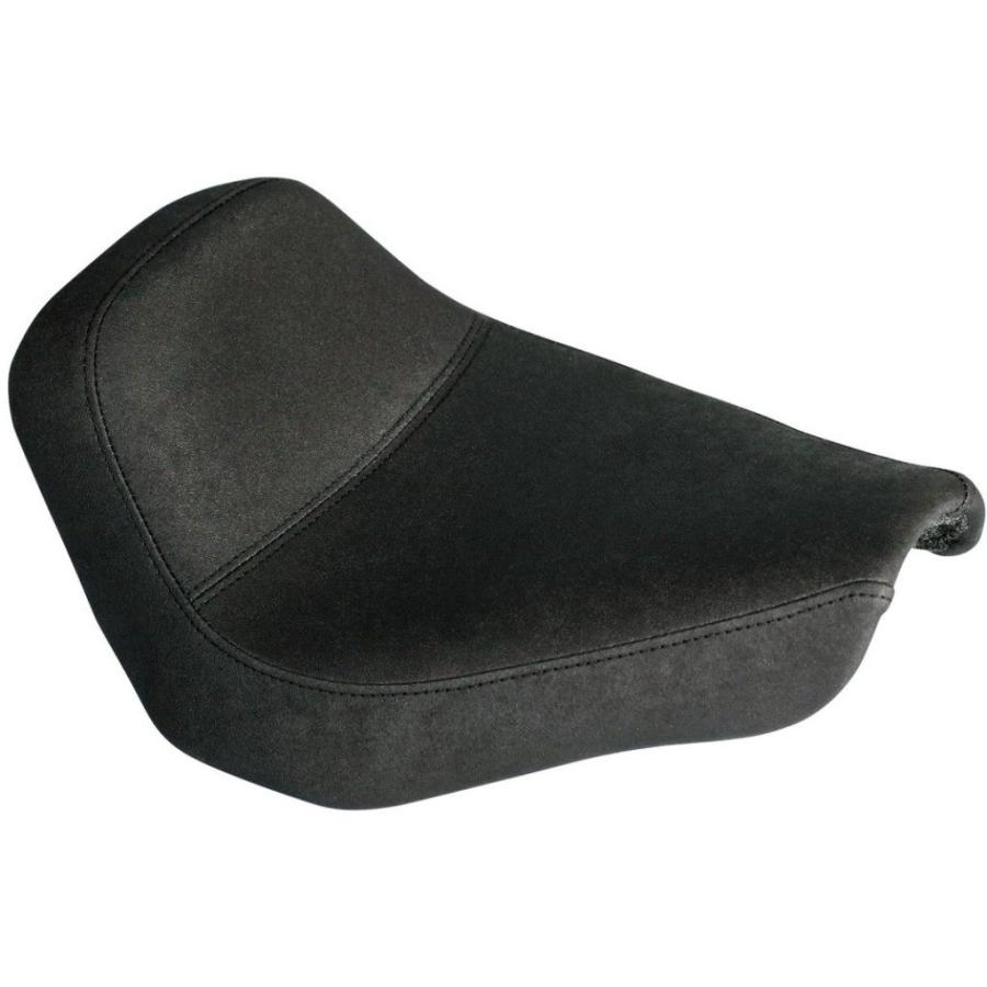 ハーレー シングルシート ソロシート THUNDER BIKE サンダーバイク ソロシート ソフテイル HARLEY-DAVIDSON