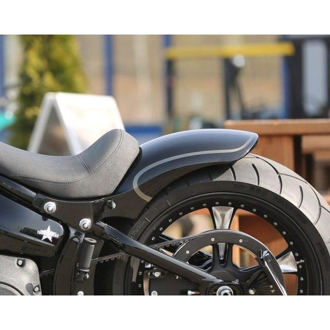 THUNDER BIKE サンダーバイク リアフェンダー タイプ：21″ホイール用