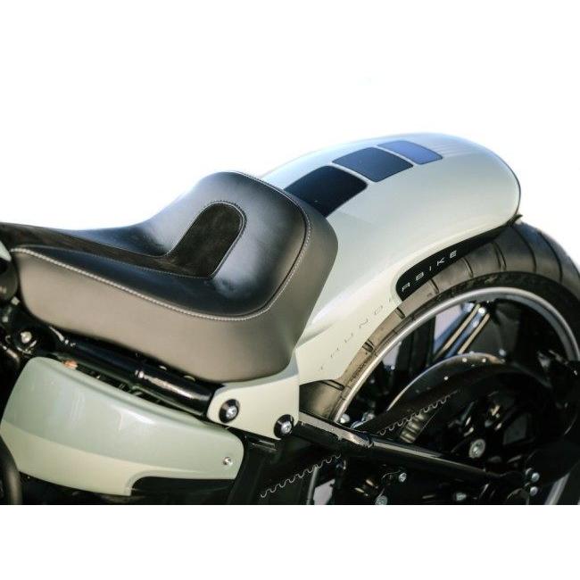 正規品/Thunder Bike その他ハーレー その他外装関連パーツ Frame-Kit Dragster RS サンダーバイク バイク 通販 正規品/サンダーバイク その他ハーレー Handlebar El Toxico VA Thunder Bike バイク