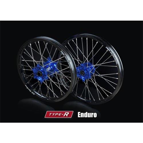 TGR TECHNIX GEAR TGRテクニクスギア TYPE-R Enduro(エンデューロ)用 