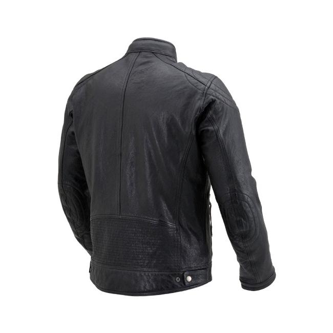 DAYTONA（デイトナ） DL-006 カフェライダースジャケット サイズ：L