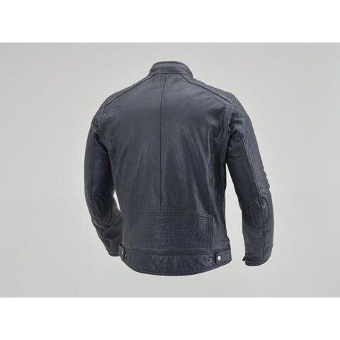 DAYTONA デイトナ DL-006 カフェライダースジャケット サイズ：XL レザージャケット ジャケット アパレル_1
