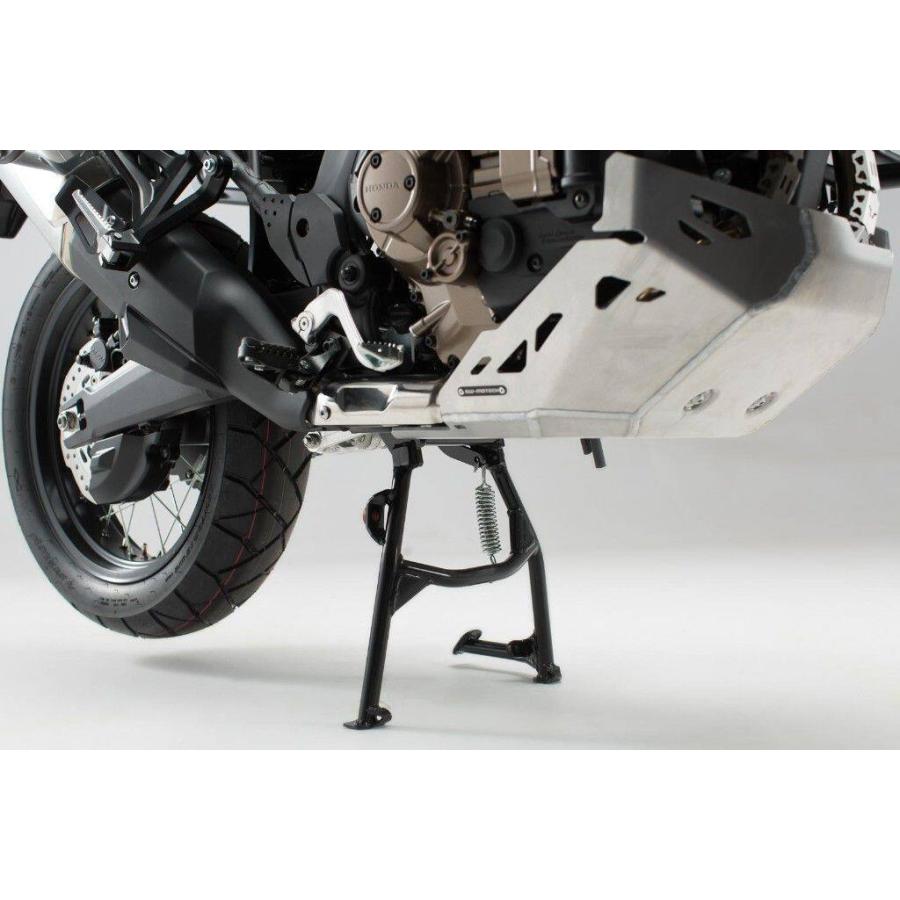 SW-MOTECH SWモテック センタースタンド CRF1000L AFRICA TWIN HONDA ホンダ センタースタンド・メイン ...