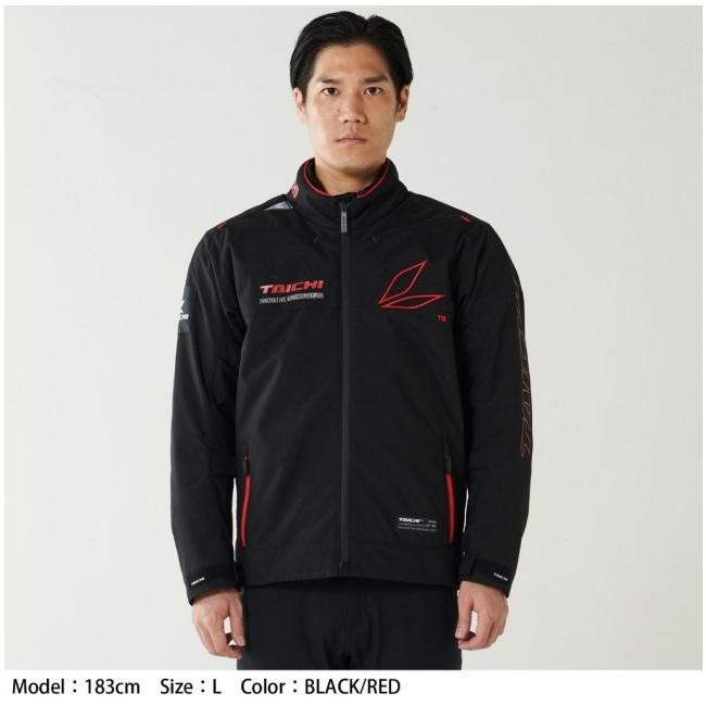 RS TAICHI アールエスタイチ RSJ725 レーサー オールシーズン
