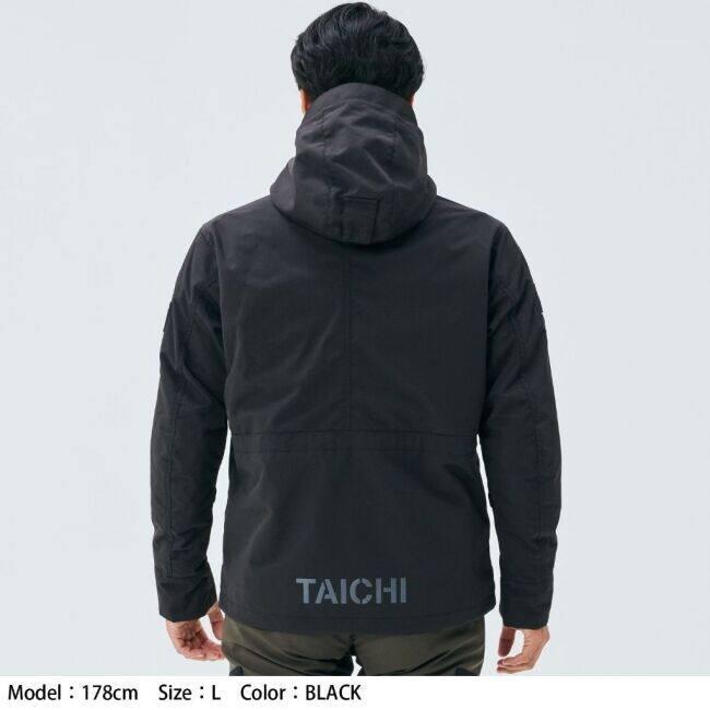 RS TAICHI アールエスタイチ RSJ726 モンスター オールシーズンパーカ サイズ：XXL オールシーズンジャケット ジャケット アパレル | TAICHI | 14