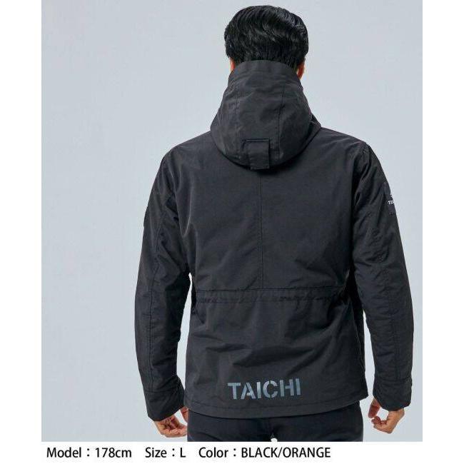 TAICHI RS TAICHI アールエスタイチ RSJ726 モンスター オールシーズン