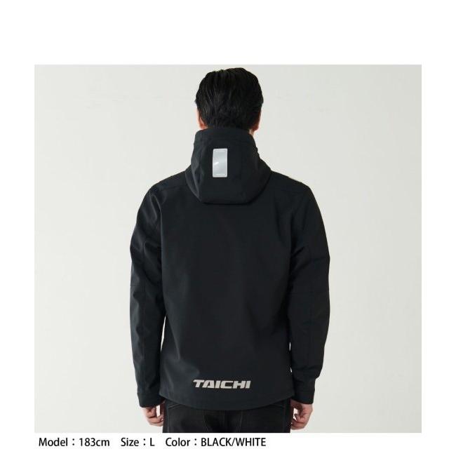 送料込 Rs Taichi Taichi アールエスタイチ Rsj728 ソフトシェル マルチパーカ サイズ L Simbcity Net